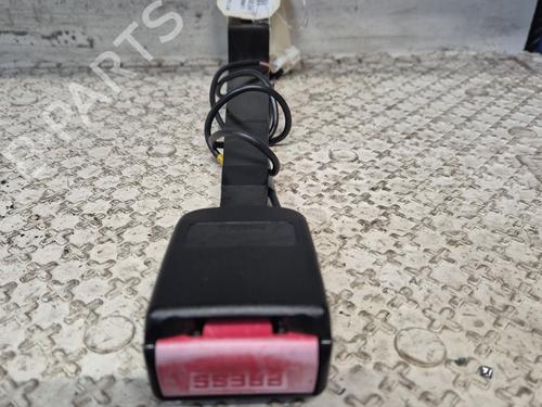 Seat buckle NISSAN QASHQAI / QASHQAI +2 I (J10, NJ10, JJ10E) 1.6 dCi | BP26303266I32 