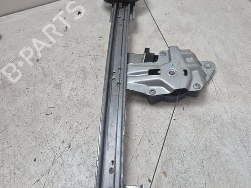 Rear right window mechanism DACIA SANDERO II 1.5 dCi | BP39083202C25 - Image 2