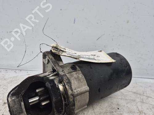Used Starter Starter SUZUKI SWIFT III (MZ, EZ) [2005-2026] 34455976 34455976