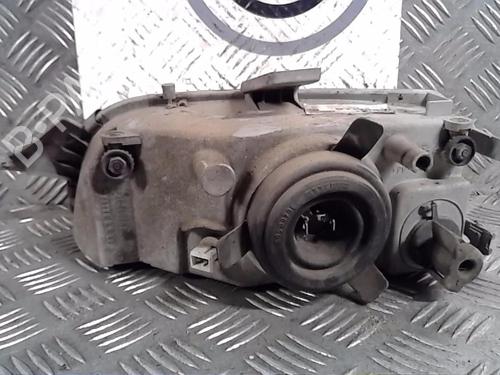 Used Right headlight FIAT PUNTO (176_) 55 1.1 (54 hp) 13852356