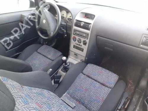 Starter OPEL ASTRA G Coupe (T98) 2.2 16V (F07) | BP13853395M8 