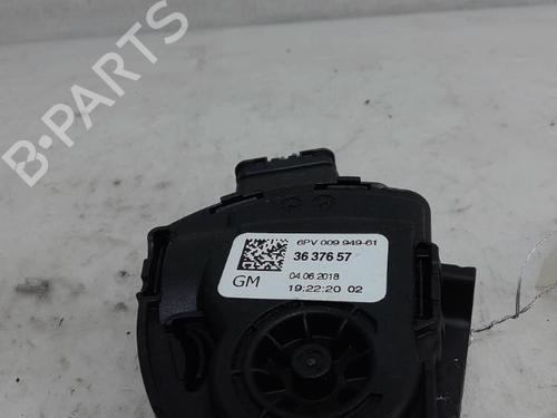 Used Electronic module CITROËN C3 AIRCROSS II (2R_, 2C_) 1.6 BlueHDi 100 (2CBHYB) (99 hp) 15986123