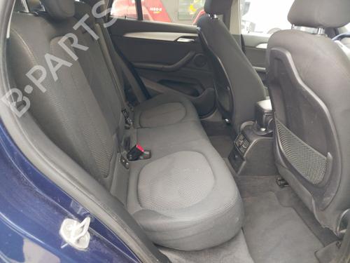 ABS pump BMW X1 (F48) sDrive 18 d | BP28503892M43 