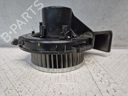 Used Heater blower motor AUDI A1 (8X1, 8XK) 1.4 TDI (90 hp) 24706713