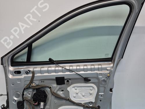 Right front door RENAULT SCÉNIC III (JZ0/1_) 1.5 dCi | BP32292207C3 