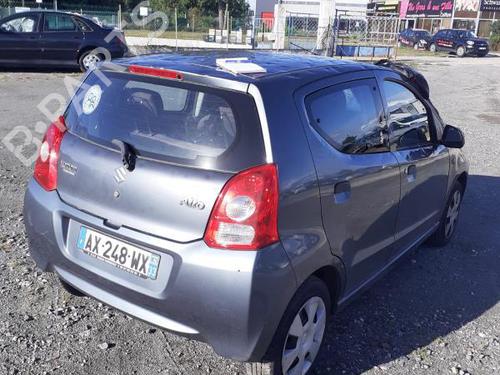 Starter SUZUKI ALTO VII (GF)  | BP13842454M8 