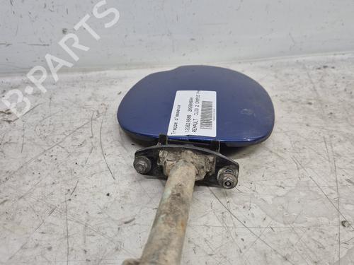 Tanklåg Tanklåg RENAULT CLIO III (BR0/1, CR0/1) [2005-2014] 34528761 34528761