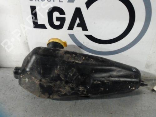 Windscreen washer tank DACIA LOGAN II TCe 90 (L8MA, L8M1, L8AC) | BP13866698C113 
