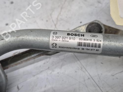 Front wiper motor CITROËN C3 III (SX) 1.2 VTi 82 | BP36425525M29 - Image 2