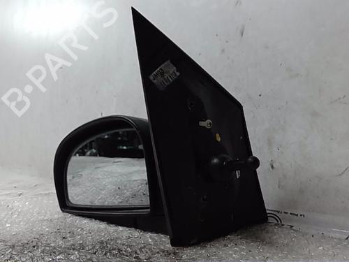 Used Left mirror HYUNDAI GETZ (TB) 1.1 (67 hp) 17074849