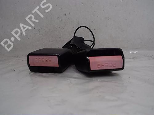 Seat buckle NISSAN QASHQAI / QASHQAI +2 I (J10, NJ10, JJ10E) 1.5 dCi | BP17176538I32 