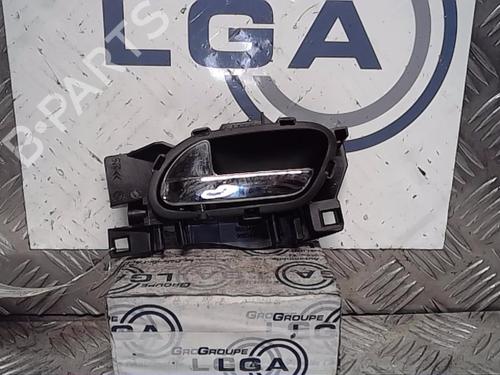 Used Front left interior door handle CITROËN C3 II (SC_) 1.4 (73 hp) 13859338