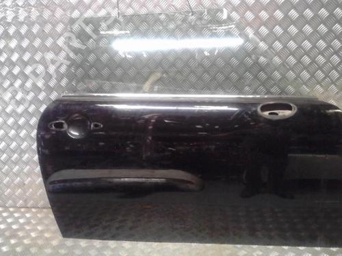 Used Right front door MINI MINI (R50, R53) Cooper (116 hp) 13863193