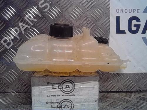Expansion tank RENAULT MEGANE IV Hatchback (B9A/M/N_) 1.8 RS TCe 280 (B9M6) | BP13857525C120 