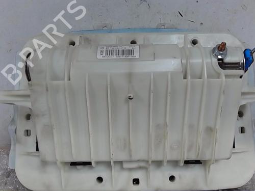 Passenger airbag RENAULT SCÉNIC III (JZ0/1_) 1.6 dCi (JZ00, JZ12) | BP20713629C10 