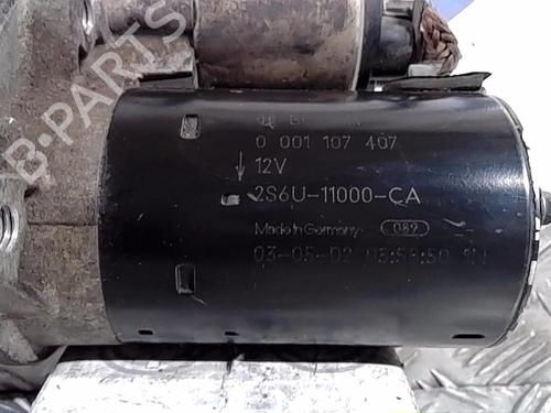 Starter MAZDA 2 (DY)  | BP13854644M8 