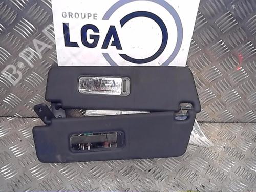 Used Left sun visor OPEL ASTRA H TwinTop (A04) 1.8 (L67) (140 hp) 13854847