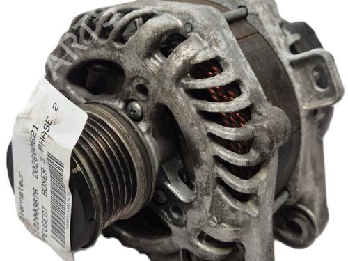 Alternator PEUGEOT BOXER Van 2.0 BlueHDi 160 | BP32690715M7 - Image 4