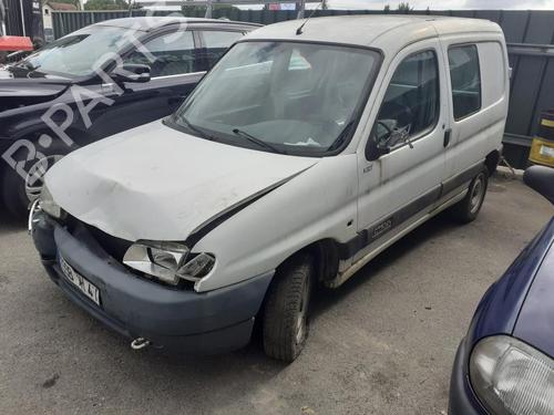 Right front door CITROËN BERLINGO / BERLINGO FIRST Box Body/MPV (M_) 1.1 i (MAHDZ, MBHDZ, MBHFX) | BP13853562C3 