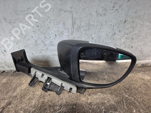 Used Right mirror RENAULT ZOE (BFM_) [2012-2026]  30404483