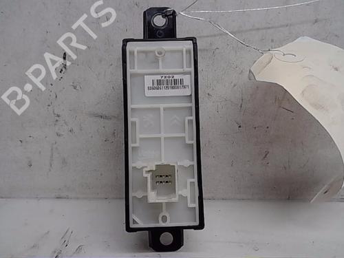 Spak kontakt PEUGEOT 208 I (CA_, CC_) 1.4 HDi (68 hp) 13838966