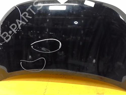 Used Hood CITROËN C3 III (SX) 1.2 VTi 82 (82 hp) 22990330