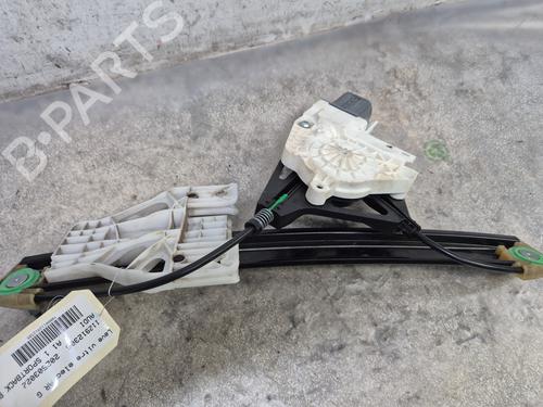 Used Rear left window mechanism AUDI A1 Sportback (8XA, 8XF) 1.2 TFSI (86 hp) 30630005
