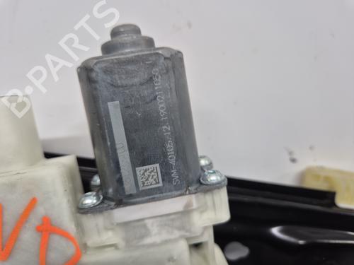 Front right window mechanism OPEL ASTRA K (B16) 1.4 Turbo (68) | BP32291968C23