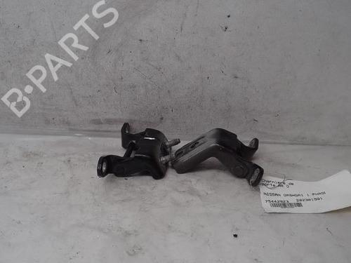 Used Hinge/Door check strap NISSAN QASHQAI / QASHQAI +2 I (J10, NJ10, JJ10E) 1.5 dCi (106 hp) 15541266
