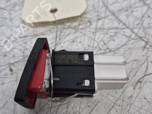 Used Warning switch Warning switch 37276414 37276414