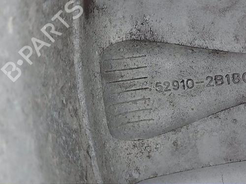 Rim HYUNDAI SANTA FÉ II (CM) 2.2 CRDi 4x4 | BP19138678C45
