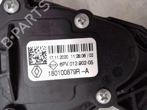 Used Electronic module RENAULT CAPTUR II (HF_) E-TECH 160 (158 hp) 15907544
