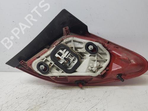 Used Left taillight Left taillight 36913265 36913265