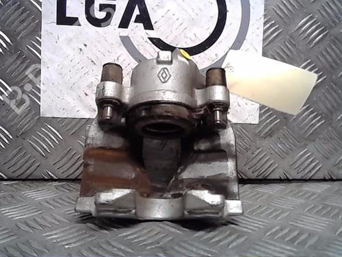 Used Right front brake caliper RENAULT WIND (E4M_) 1.6 (E4MB, E4MC) (133 hp) 14522578