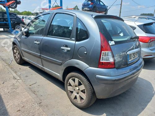 Gearbox CITROËN C3 I (FC_, FN_)  | BP19325962M3 