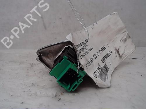 Used Switch CITROËN C3 II (SC_) 1.4 (73 hp) 14568953