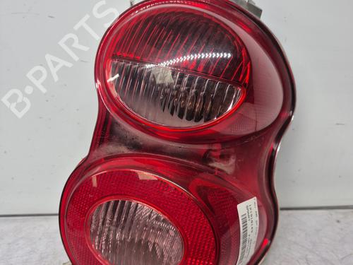 Used Right taillight Right taillight SMART FORTWO Convertible (453) 1.0 (453.442, 453.443) (71 hp) 32690713 32690713