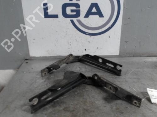 Used Hinge/Door check strap SAAB 9-3 (YS3F, E79, D79, D75) 2.2 TiD (125 hp) 14547352