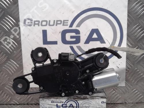 Viskermotor bagrude FORD FIESTA VI (CB1, CCN) 1.4 TDCi | BP13860563M102 
