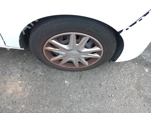 Air vent FORD FIESTA VII (HJ, HF) 1.1 Ti-VCT | BP38022861I21  - Image 8