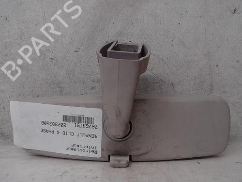 Used Rear mirror RENAULT CLIO IV (BH_) 1.5 dCi 90 (90 hp) 15907587
