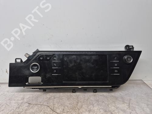 Multifunctionele display CITROËN C4 Grand Picasso II (DA_, DE_) [2013-2026]  32292124