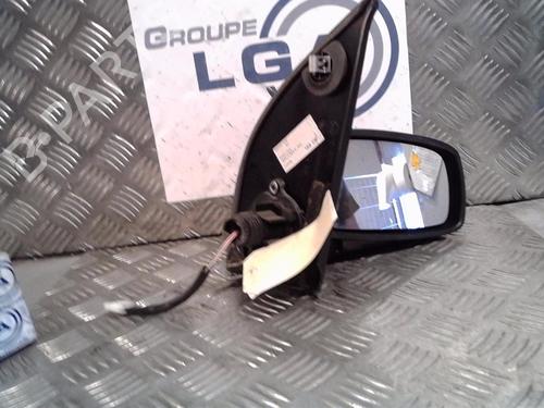 Used Right mirror FIAT PANDA (169_) 1.2 (169.AXB11, 169.AXB1A) (60 hp) 13864523