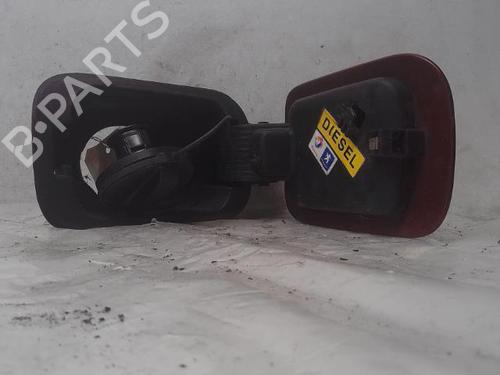 Used Fuel flap PEUGEOT 407 Coupe (6C_) 2.0 HDi (136 hp) 16567375