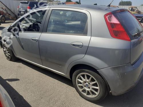 Left mirror FIAT GRANDE PUNTO (199_)  | BP13842510C26 