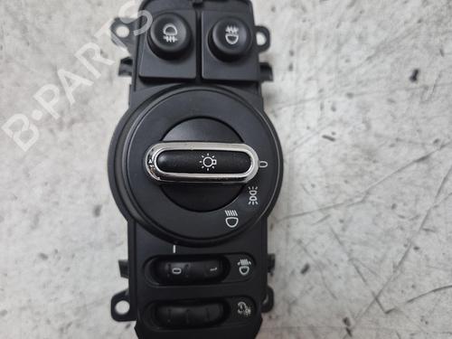Used Headlight switch Headlight switch 39500707 39500707