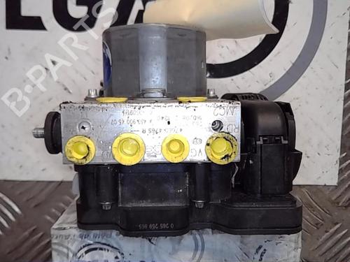 Used ABS pump RENAULT TWINGO III (BCM_, BCA_) 0.9 TCe 95 (92 hp) 13851720