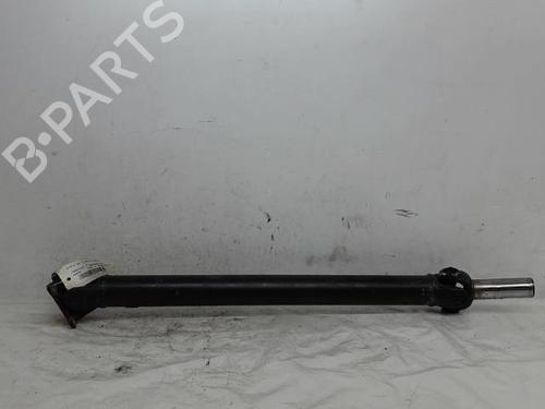 Kardanaksel Kompl. MAZDA MX-5 IV (ND__) 2.0 (ND2E, ND6E) (160 hp) 16294623