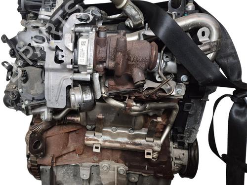 Engine RENAULT CLIO IV (BH_) 1.5 dCi 90 | BP28800793M1 
