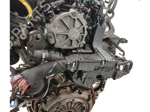 Engine PEUGEOT 208 I (CA_, CC_) 1.6 HDi / BlueHDi 75 | BP29550364M1 